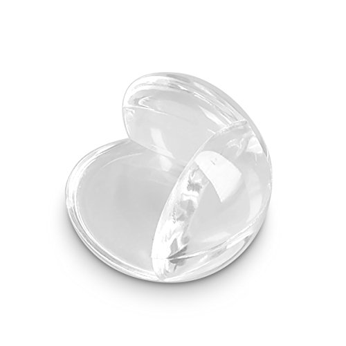 1/2/3m Tavolo Da Guardia Del Bordo Mobili Angolare Protezione Striscia - Foto 4