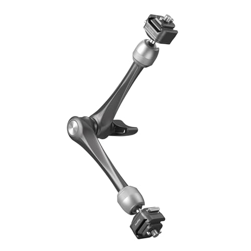 SMALLRIG マジックアーム Amazon.co.jp: SmallRig マジックアーム 11