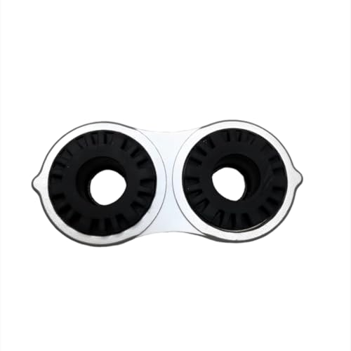Oreille de suspension contre l'usure du châssis compatible Scrambler 800 et Multistrada
