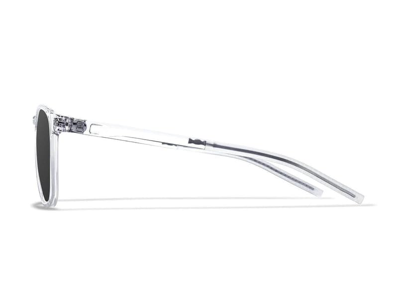 ROKA Hunter Ultra-Lightweight Square Frame Sunglasses3