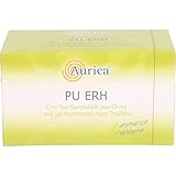 PU ERH Tee Filterbeutel