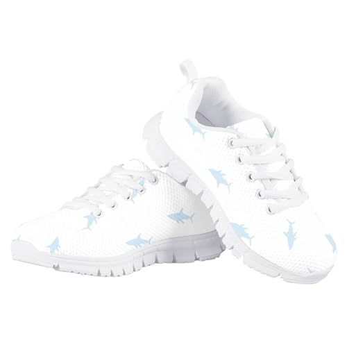 Cumagical Kids Running Shoes Lightweight Breathable Sports Casual Wear Enhanced Cushioning for Active Kids4