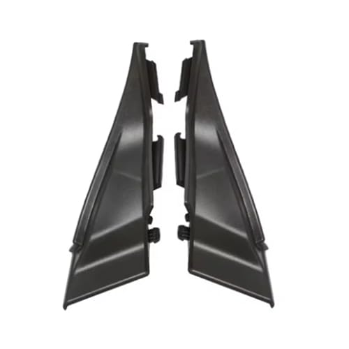 Garniture d'angle de pare-brise avant pour Mitsubishi Outlander 2013-2021