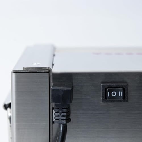 Tabakschneidemaschine mit Kugellager für Feinschnitt Tabak Zerkleinermaschine Tabak Zerkleinerer Tabak Tabak (Elektrische Maschine)