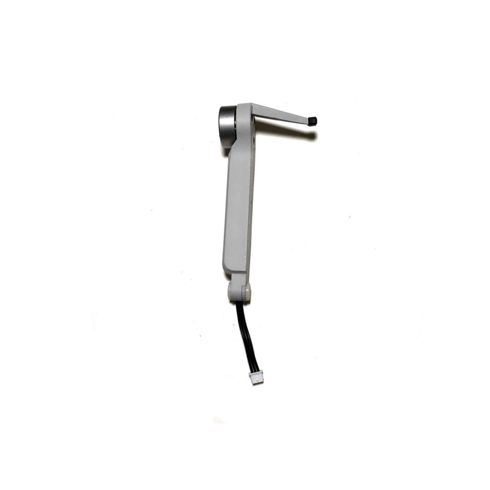 Protecteur d hélice S6S kit aile de rechange et ventilateur de pale pour drone LS-S6S