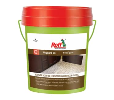 Ro_ff Hyguard EX Advanced Acrylic Cementitious Waterproof Coating,9kg-image-40