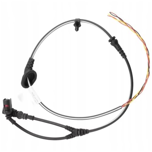 Cable de sensor de velocidad ABS y freno trasero 1K0927903R de repuesto