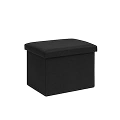 Black 16.5"x12.6"x12.6"