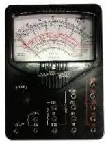 Sanwa P3 Analog Multimeter