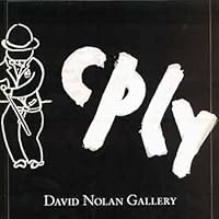 CPLY: William N. Copley B0006P3A2O Book Cover