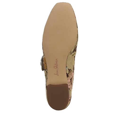 Sam Edelman Women's Michaela Glow Mary Jane Flat4