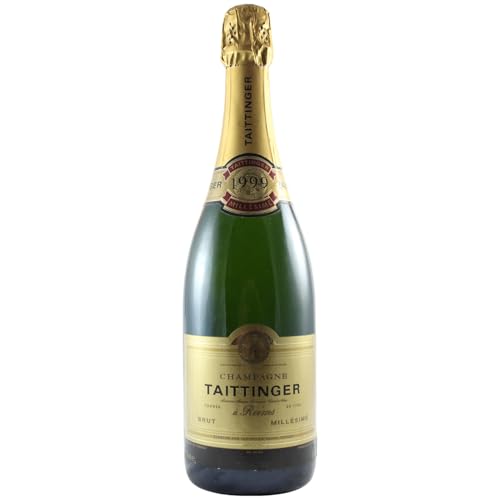 Champagne Millésimé Brut 2015 Taittinger – Exquisito Chardonnay Francés 75cl Champagne Millésimé Brut 2015 Taittinger – Exquisito Chardonnay Francés 75cl