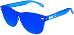 Rivacc Polarized Sunglasses with UV400 Protection, Unisex for Men and Women, Tokyo