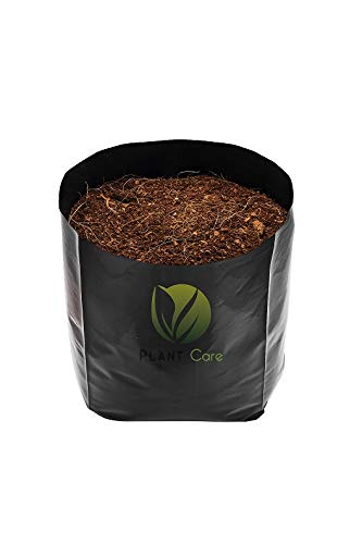 Dharti Enterprise Grow Bag Plant Bag Black UV Protected (10, 16 X 16 X 30 CMs) (B07D8RL1V6) Amazon Price History, Amazon Price Tracker