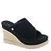Produktbild UGG Damen Abbot Slide Sandale, Schwarz, 43 EU