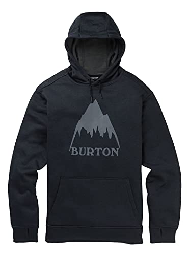 Burton Men's Oak Pullover Hoodie