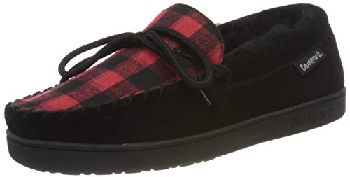BEARPAW Men's Moc II