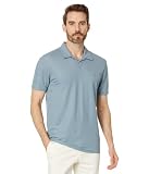 John Varvatos Moda Uomo, Blu acciaio, S