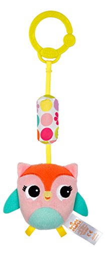 Bright Starts ブライトスターツ チャイムアロングフレンズ ふくろう by Kids II