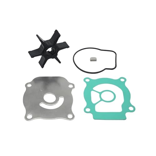 Kit de réparation turbine pompe à eau pour naviguer en mer avec moteur DF25