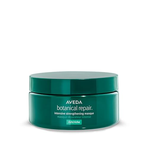 Aveda Botanical Repair Bond-Building Pre-Shampoo Repair Treatment | Strengthens Hair | Helps Reduce Breakage | Helps Reverse Chemical Damage | 97% Naturally Derived*, 5 Fl Oz