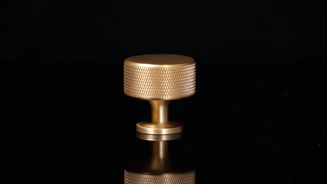 Tiradores De Armario VidaXL 20 Unidades Dorados 160 Mm Acero Inoxidable