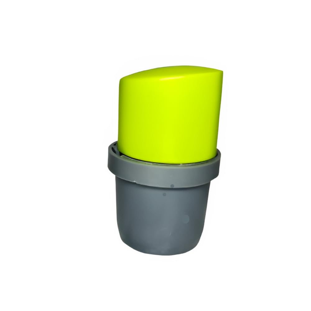 Heavy-Duty Dry Fruit Crusher for Chopping Nuts & Spices – Stainless Steel Manual Grinder-image-36