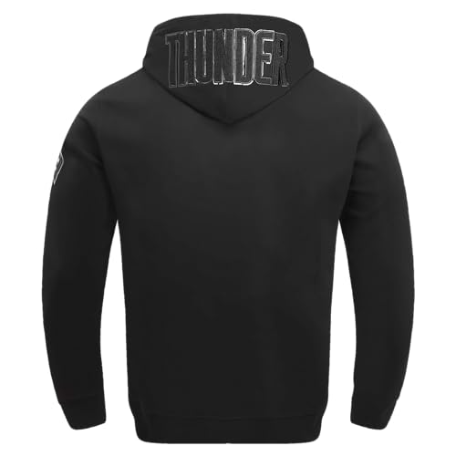 Image of Pro Standard Mens NBA Classic Pull Over Hoodie