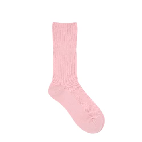 Image of 100% Pure Cashmere Women Ladies Men Sleep Bed Outdoor Socks, Made in Inner Mongolian