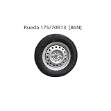 sommerreifen 175 70 r13 82h Breite: 175mm Security AW414 - 175/70R13 86N - Sommerreifen