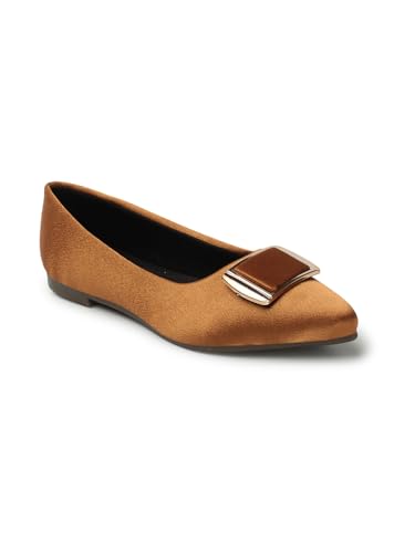 Image of Iconics Womens Icn-st-wn-33 Ballet Flat