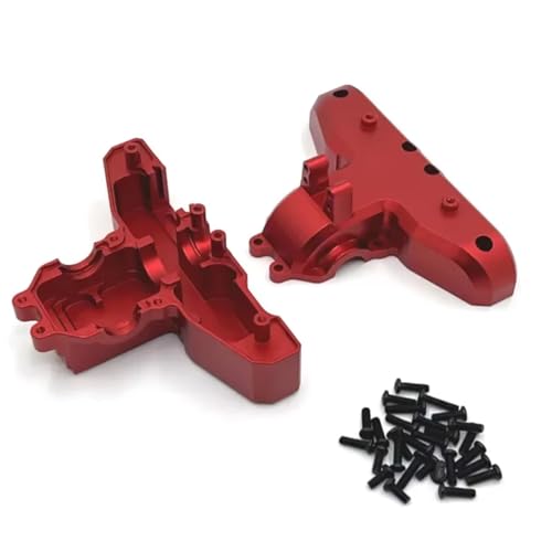 For Hyper GO For MJX 14301 14302 14303 OP ^AMA{bNXJo[ MAJo[ RCJ[ gbNԗ gbN oM[p AbvO[hp[cƏC RC̎Ԃ̕i(Red)