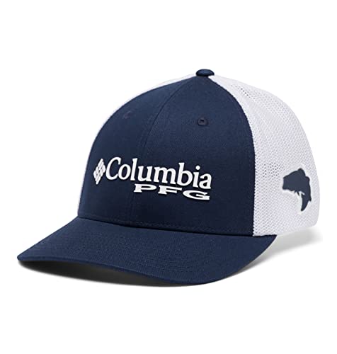 Image of Columbia PFG Logo Mesh Ball Cap