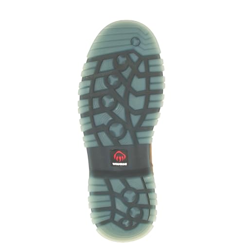 Wolverine Men's Floorhand Lx Waterproof Work Boot Construction4