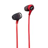 HyperX Earbuds – écouteurs de jeu intra auriculaires avec micro pour Nintendo Switch, PC et téléphone portable