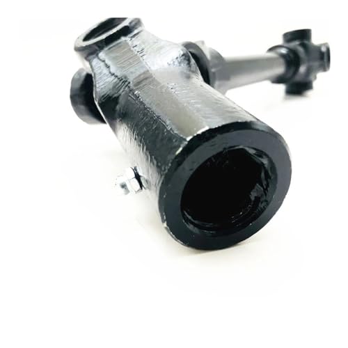 Junta universal delantera de alta resistencia para ATV y GO Kart 4