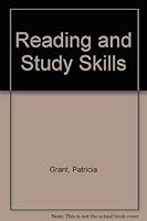 Reading and Study Skills 0137622384 Book Cover