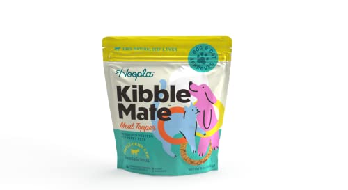 Freeze Dried Beef Liver Powder Meals Topper for Canine and Cats  Improve Pet Well Being and Happiness Boosts Coat Immunity and Joint Well Being  Cucciolini Doodles Freeze dried beef liver powder meals topper for canine and cats  improve pet well being and happiness Boosts coat immunity and joint well being   cucciolini doodles