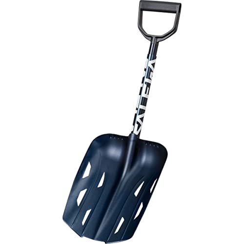 Salewa Razor Sl Shovel Pala Alpinismo, Unisex Adulto, Blu (Midnight Blue), Taglia Unica