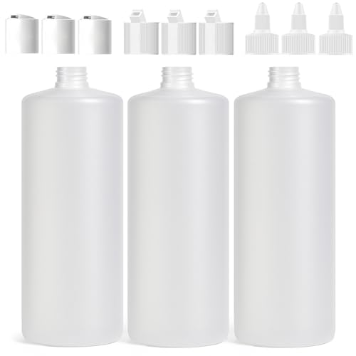 Bar5F 33.8 oz Multi-Cap Bottle