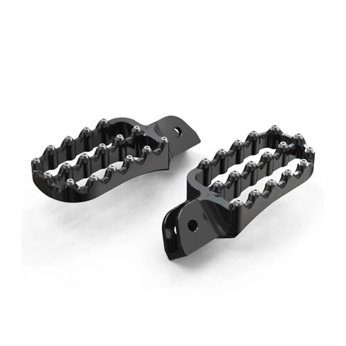 Repose-pieds moto de précision pour BMW R1200GS et R1250GS Adventure
