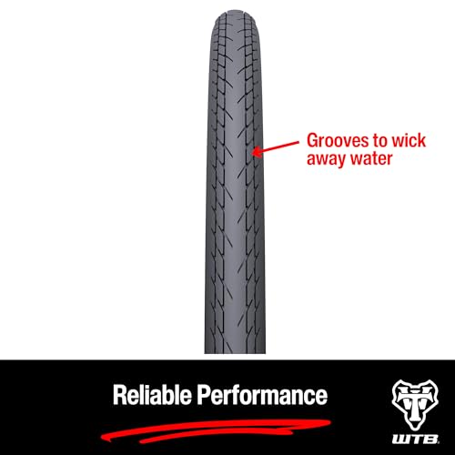 WTB Slick Hybrid Bike Tire (29” x 2.2”) Wire Bead – All