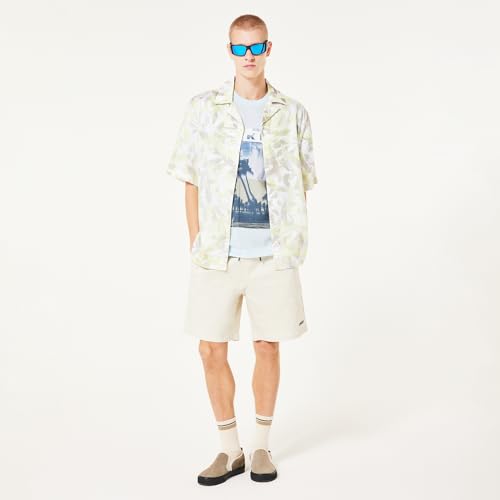 Image of Oakley Men's Palm Tee