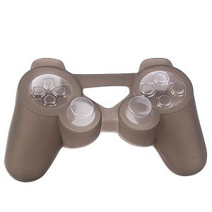 Dobe TP3-309 Silicone Sleeve for Playstation 3 Controller