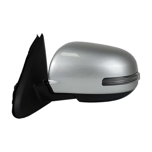 Rétroviseur automatique Outlander 7632B354 clignotant LED gauche