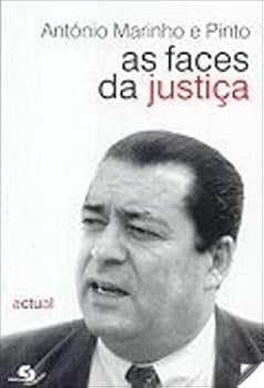 Paperback As faces da justiça [Portuguese] Book