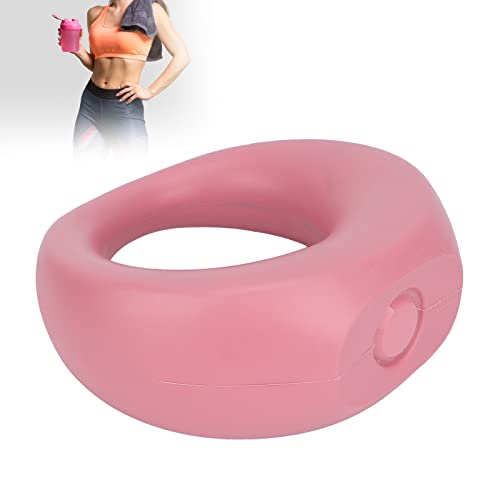 Kettlebell Perda de Peso Fitness Correção Rosa Kettlebell para Mulheres 2,5 Kg