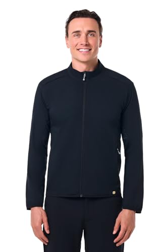 Image of Coolibar Men's Packable Jacket - UPF 50+ Sun Protection - Arcadian