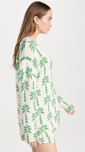 Image of Show Me Your Mumu Women's Gilligan Sweater