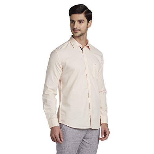 Image of Parx Men's Regular Fit Shirt